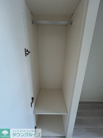 プレディアコート錦糸町スカイビューの物件内観写真